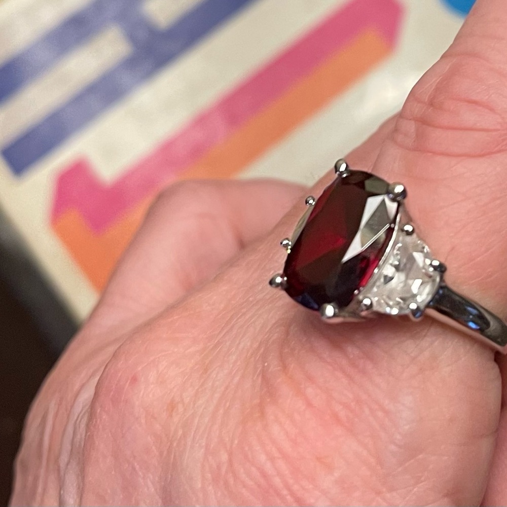 Cocktail Ring - Picture 2 of 3
